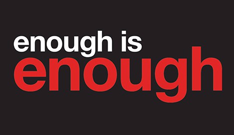 enough-is-enough